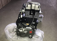 High Reliability 150CC Motorbike Engine Powerful Performance 8.2KW / 8500RPM