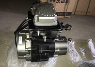High Reliability 150CC Motorbike Engine Powerful Performance 8.2KW / 8500RPM