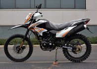 Energy Saving Motorsport Dirt Bike 2100*810*1185mm 12L Fuel Tank Capacity