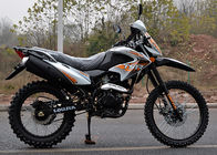 Energy Saving Motorsport Dirt Bike 2100*810*1185mm 12L Fuel Tank Capacity