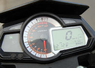 200CC Road And Race Motorcycles With Digital Meter and Balance Engine