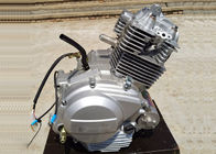 7.1KW 125CC Motorcycle Engine Assembly YBR 125 Powerful For Yamaha Bike